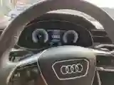 2021 Audi A6L 3.0T 340HP V6 7DCT