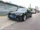 2021 Audi A6L 3.0T 340HP V6 7DCT