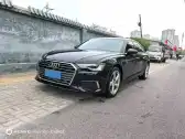 2021 AUDI A6L,autocango,china used car exporter,china ev exporter,chinese used car exporter,chinese used ev exporter