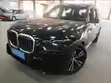 2023 BMW X7 3.0T 381HP L6 8AT