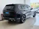 2023 BMW X7 3.0T 381HP L6 8AT