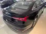2023 Audi A6L 2.0T 190HP L4 7DCT