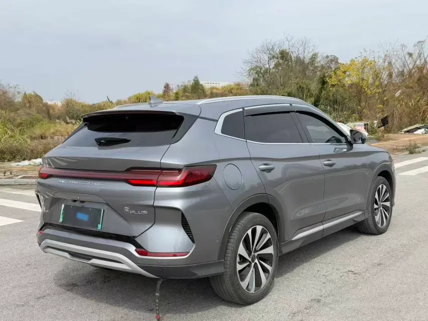 2023 BYD Song Plus 1.5L 110HP L4 E-CVT PHEV 18.3KWH,autocango,china used car exporter,china ev exporter,chinese used car exporter,chinese used ev exporter