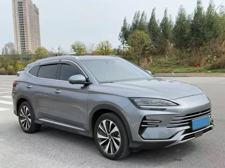 2023 BYD Song Plus 1.5L 110HP L4 E-CVT PHEV 18.3KWH,autocango,china used car exporter,china ev exporter,chinese used car exporter,chinese used ev exporter
