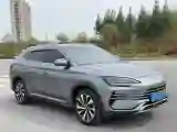2023 BYD Song Plus 1.5L 110HP L4 E-CVT PHEV 18.3KWH