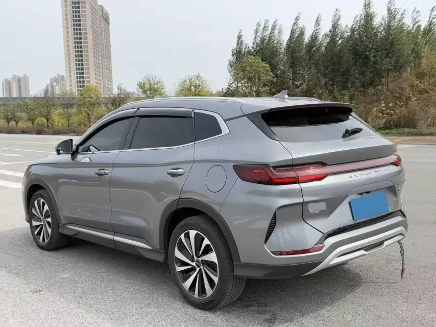 2023 BYD Song Plus 1.5L 110HP L4 E-CVT PHEV 18.3KWH,autocango,china used car exporter,china ev exporter,chinese used car exporter,chinese used ev exporter