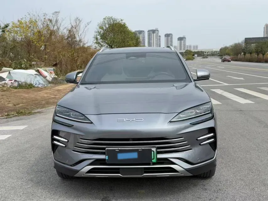 2023 BYD Song Plus 1.5L 110HP L4 E-CVT PHEV 18.3KWH,autocango,china used car exporter,china ev exporter,chinese used car exporter,chinese used ev exporter