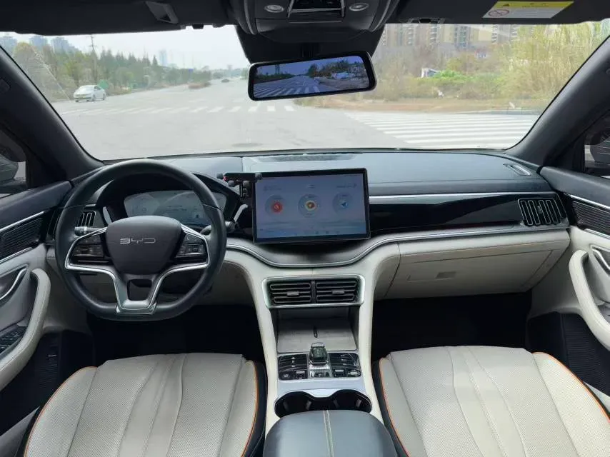 2023 BYD Song Plus 1.5L 110HP L4 E-CVT PHEV 18.3KWH,autocango,china used car exporter,china ev exporter,chinese used car exporter,chinese used ev exporter