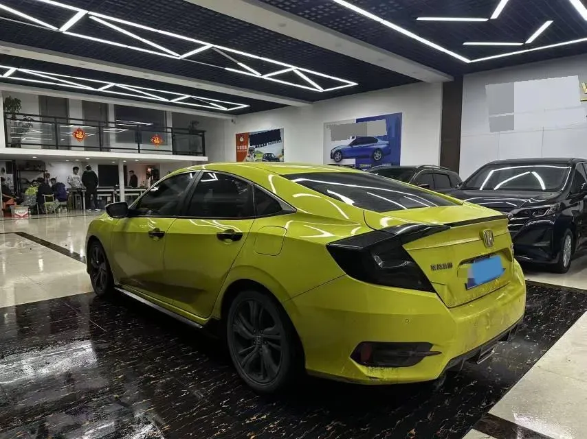 2019 Honda Civic 1.5T 177HP L4 CVT,autocango,china used car exporter,china ev exporter,chinese used car exporter,chinese used ev exporter