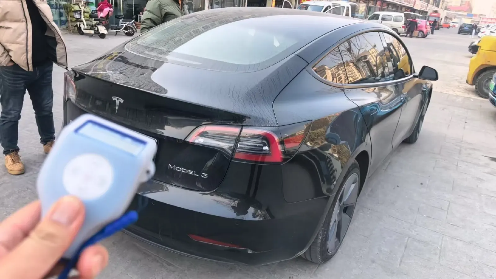 2022 Tesla Model 3 BEV 60KWH,autocango,china used car exporter,china ev exporter,chinese used car exporter,chinese used ev exporter