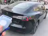 2022 Tesla Model 3 BEV 60KWH