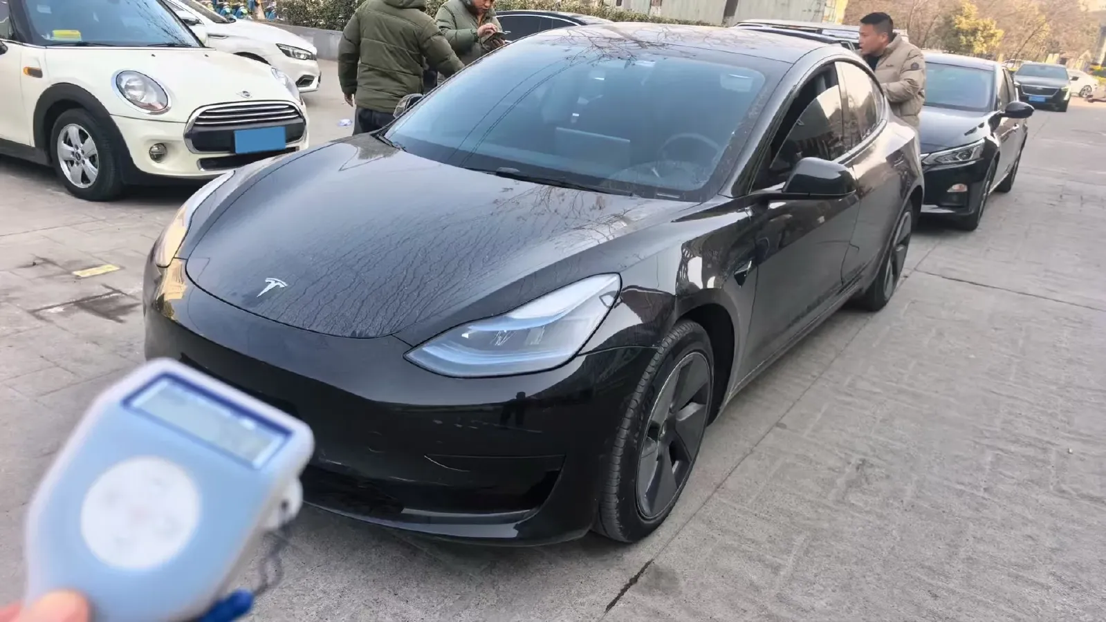 2022 Tesla Model 3 BEV 60KWH,autocango,china used car exporter,china ev exporter,chinese used car exporter,chinese used ev exporter