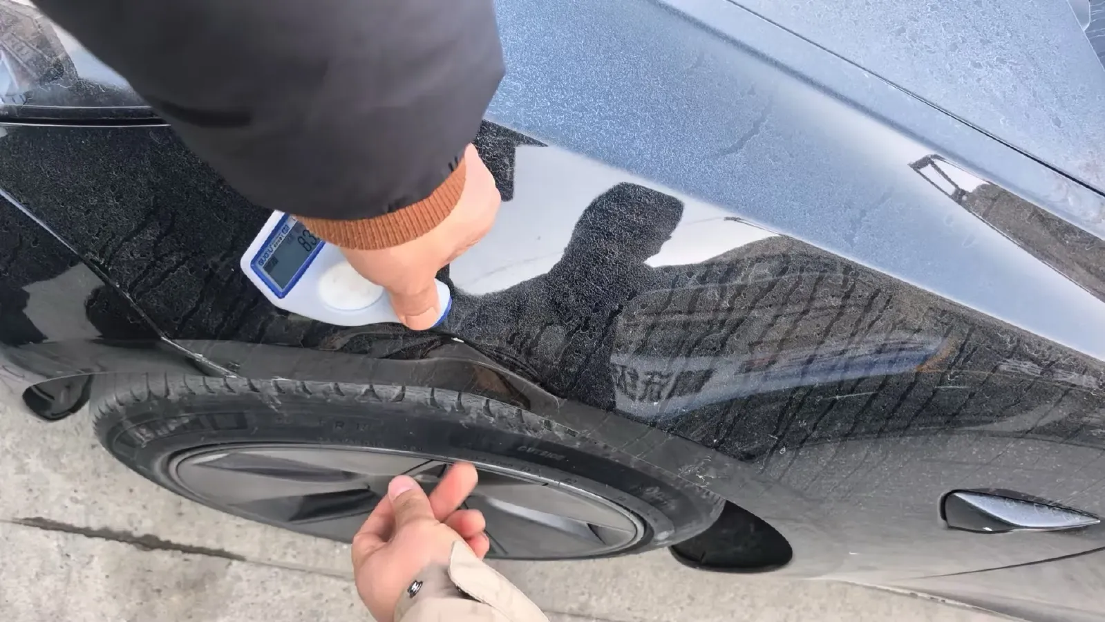 2022 Tesla Model 3 BEV 60KWH,autocango,china used car exporter,china ev exporter,chinese used car exporter,chinese used ev exporter