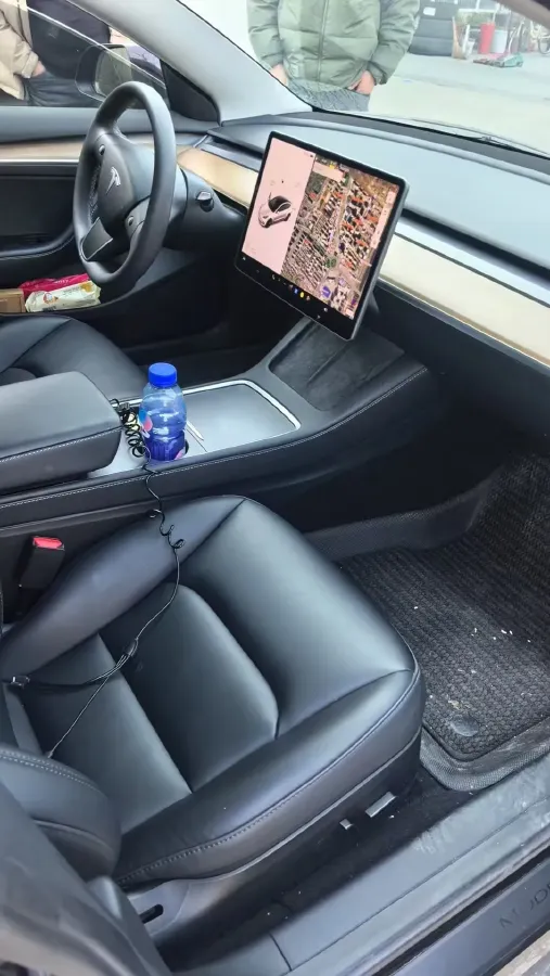 2022 Tesla Model 3 BEV 60KWH,autocango,china used car exporter,china ev exporter,chinese used car exporter,chinese used ev exporter