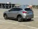 2021 Haval F7 1.5T 169HP L4 7DCT