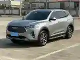 2021 Haval F7 1.5T 169HP L4 7DCT