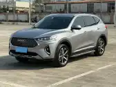 2021 HAVAL F7,autocango,china used car exporter,china ev exporter,chinese used car exporter,chinese used ev exporter