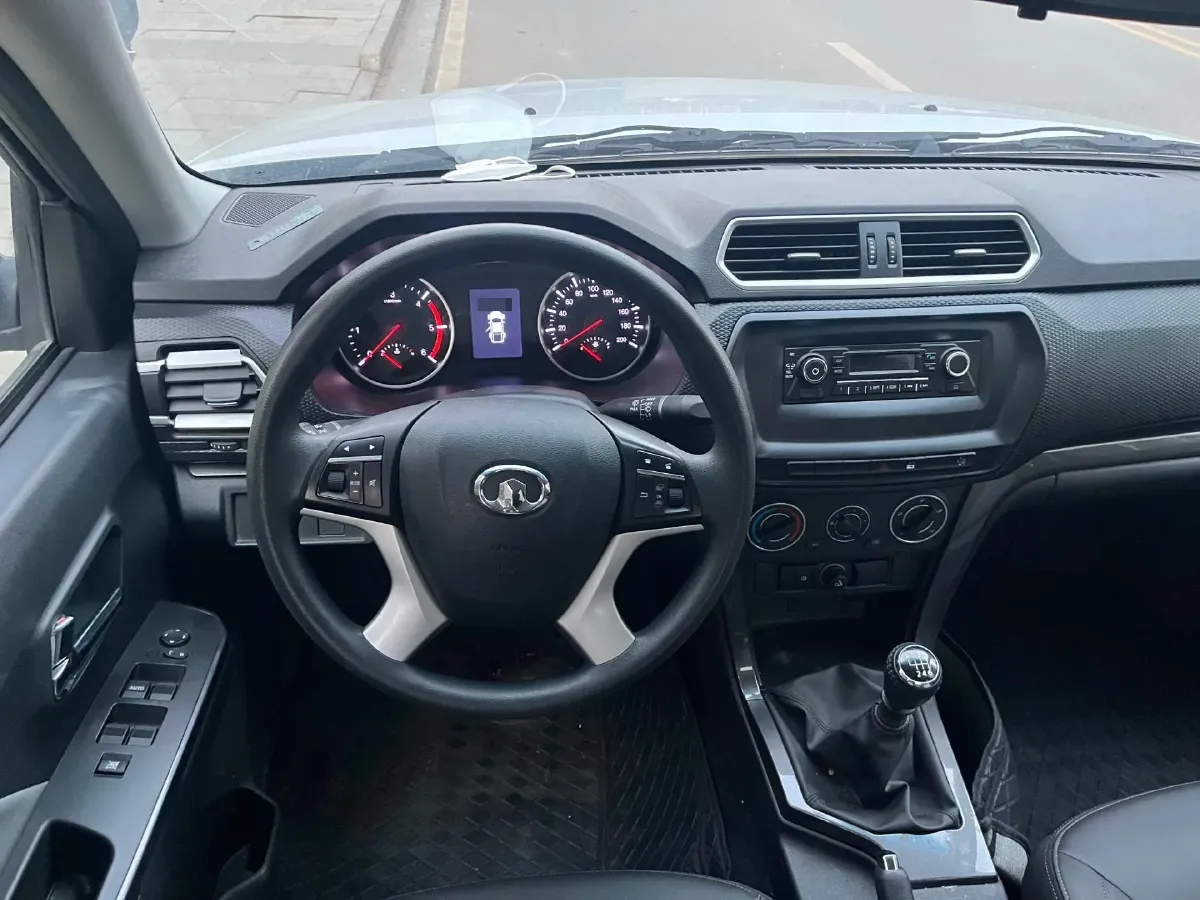 2023 Great Wall Wingle 5 2.0T 139HP L4 6MT,autocango,china used car exporter,china ev exporter,chinese used car exporter,chinese used ev exporter