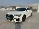 2022 Audi A3 1.4T 150HP L4 7DCT