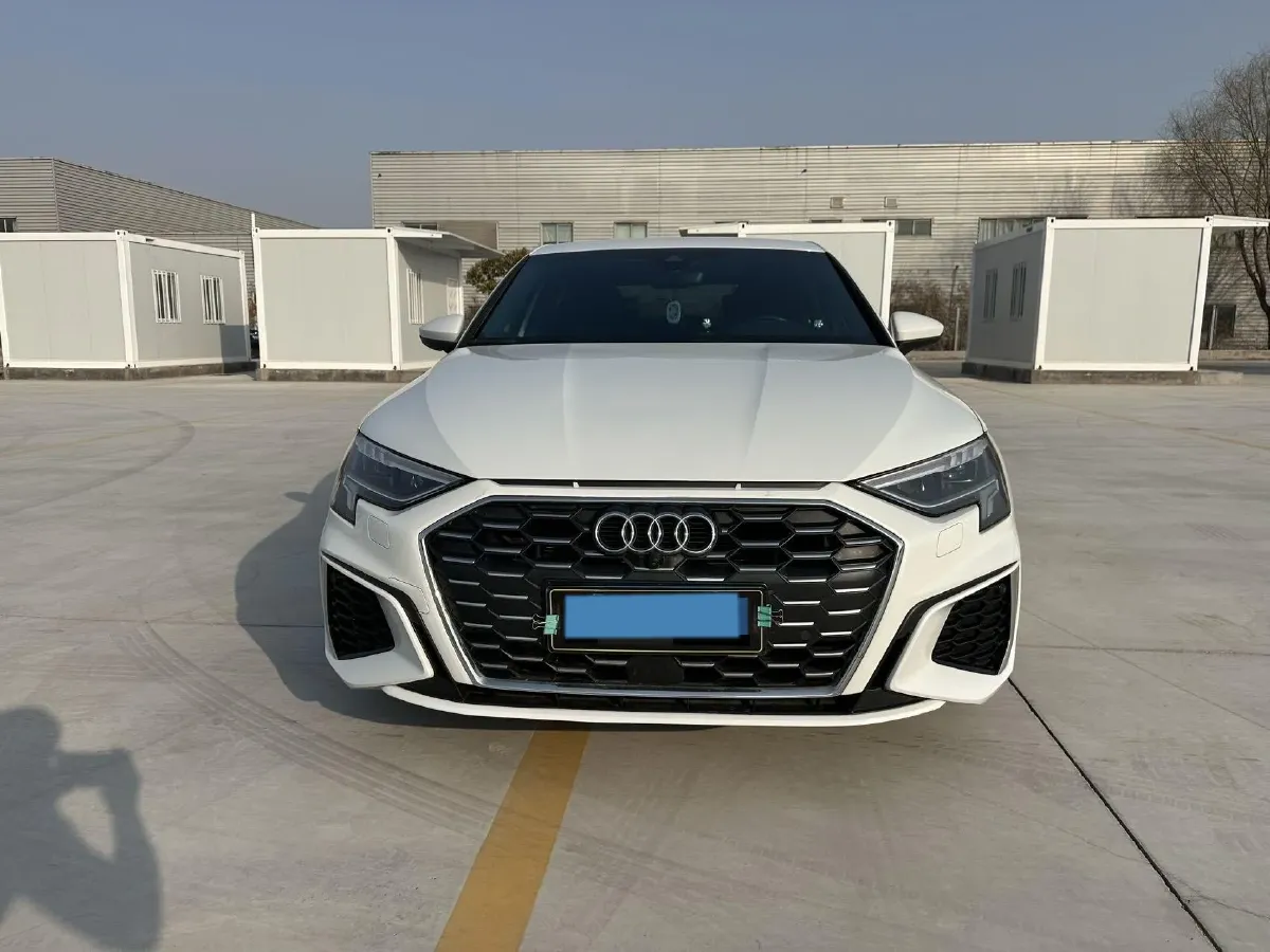 2022 Audi A3 1.4T 150HP L4 7DCT,autocango,china used car exporter,china ev exporter,chinese used car exporter,chinese used ev exporter