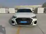 2022 Audi A3 1.4T 150HP L4 7DCT