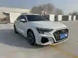 2022 Audi A3 1.4T 150HP L4 7DCT