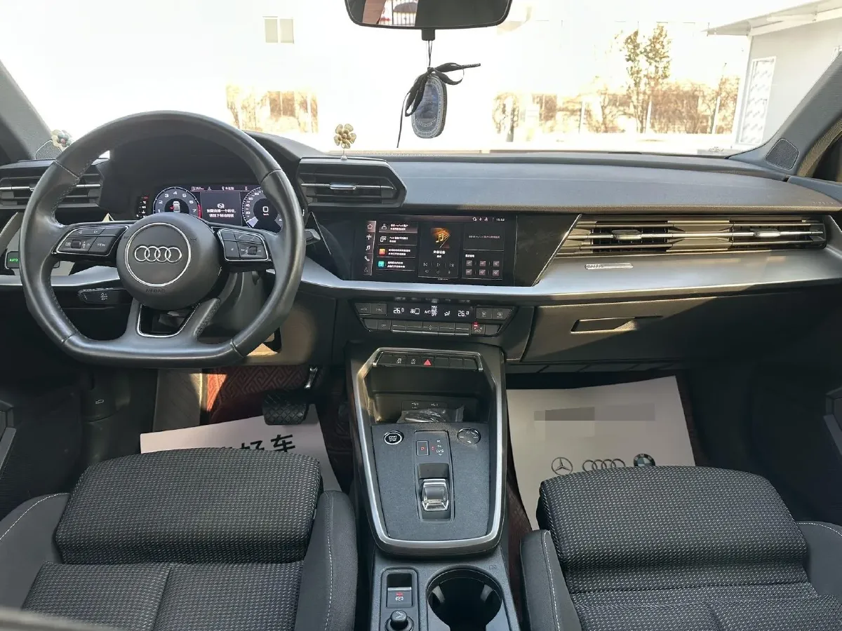 2022 Audi A3 1.4T 150HP L4 7DCT,autocango,china used car exporter,china ev exporter,chinese used car exporter,chinese used ev exporter