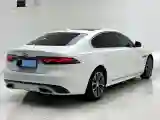 2022 Jaguar XFL 2.0T 250HP L4 8AT