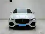 2022 Jaguar XFL 2.0T 250HP L4 8AT
