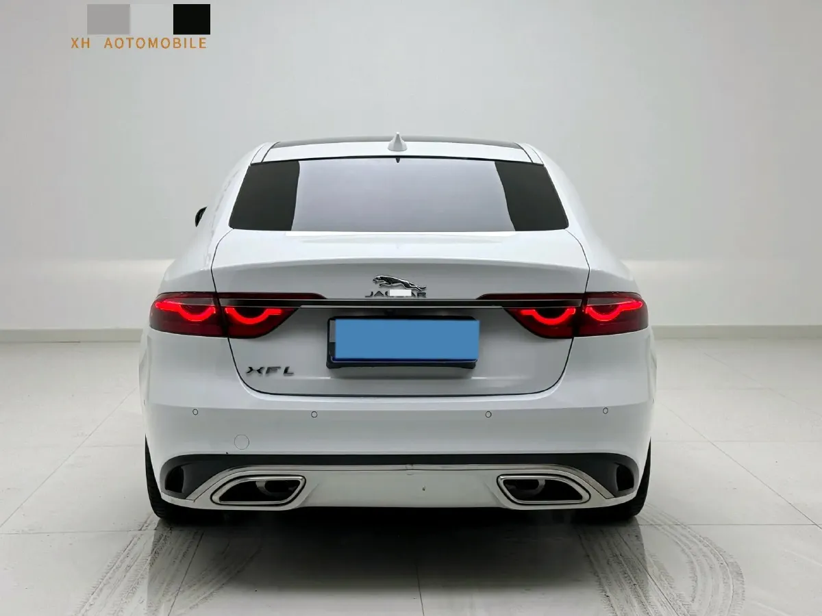 2022 Jaguar XFL 2.0T 250HP L4 8AT,autocango,china used car exporter,china ev exporter,chinese used car exporter,chinese used ev exporter