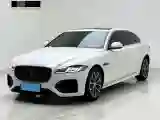 2022 Jaguar XFL 2.0T 250HP L4 8AT