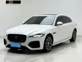 2022 JAGUAR XFL,autocango,china used car exporter,china ev exporter,chinese used car exporter,chinese used ev exporter