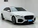 2022 Jaguar XFL 2.0T 250HP L4 8AT