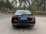 2024 Mercedes-Benz Maybach S Class 3.0T 380HP L6 9AT
