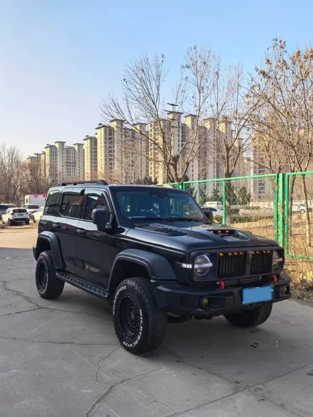 2021 Tank 300 2.0T 227HP L4 8AT,autocango,china used car exporter,china ev exporter,chinese used car exporter,chinese used ev exporter