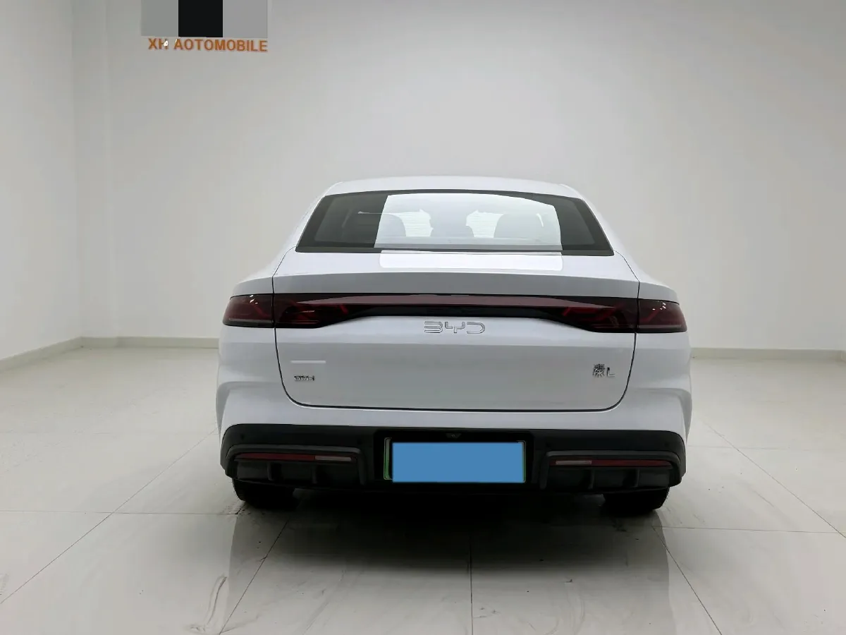 2024 BYD QinL 1.5L 101HP L4 E-CVT PHEV 10.08KWH,autocango,china used car exporter,china ev exporter,chinese used car exporter,chinese used ev exporter