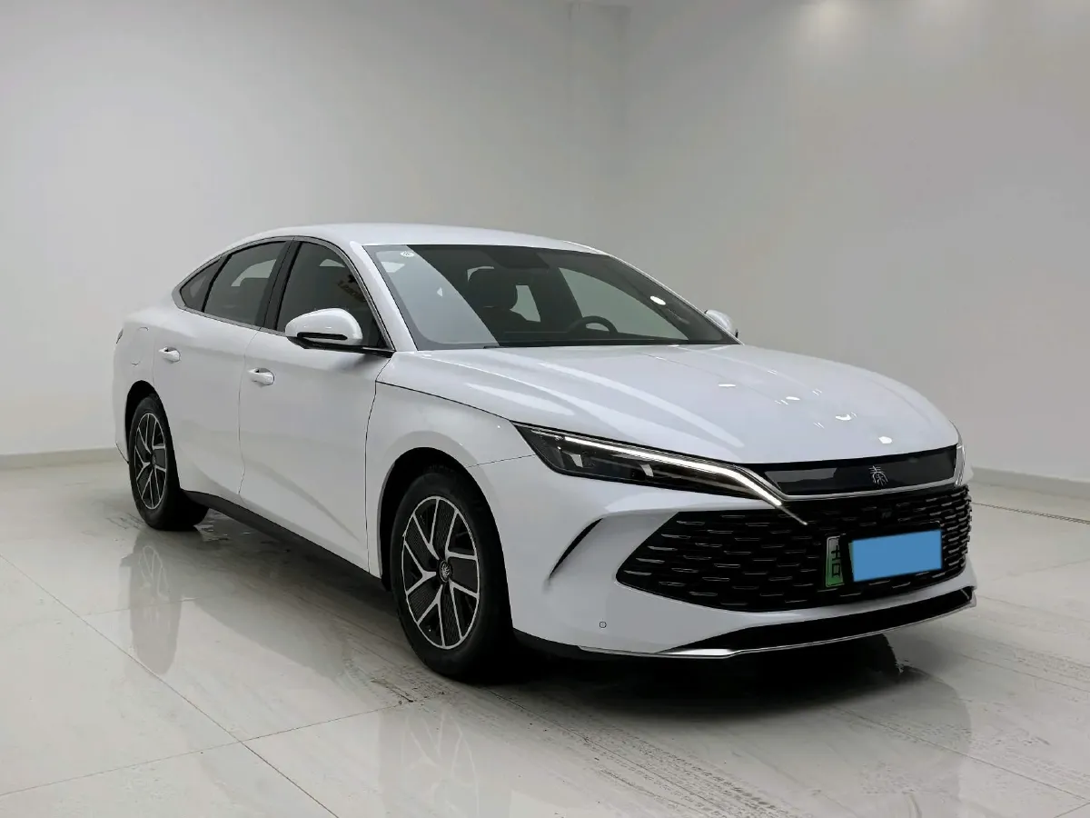 2024 BYD QinL 1.5L 101HP L4 E-CVT PHEV 10.08KWH,autocango,china used car exporter,china ev exporter,chinese used car exporter,chinese used ev exporter