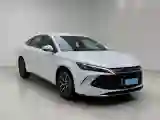2024 BYD QinL 1.5L 101HP L4 E-CVT PHEV 10.08KWH