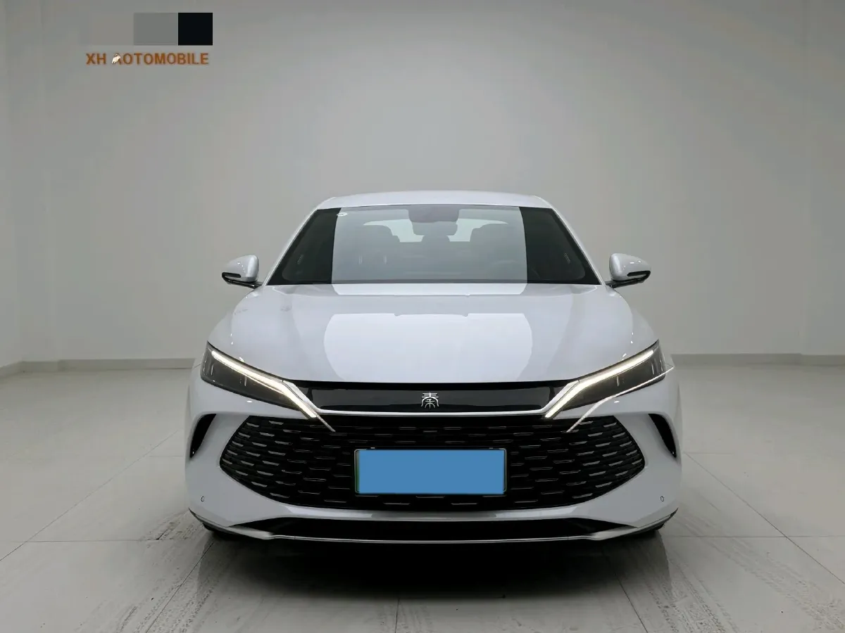 2024 BYD QinL 1.5L 101HP L4 E-CVT PHEV 10.08KWH,autocango,china used car exporter,china ev exporter,chinese used car exporter,chinese used ev exporter