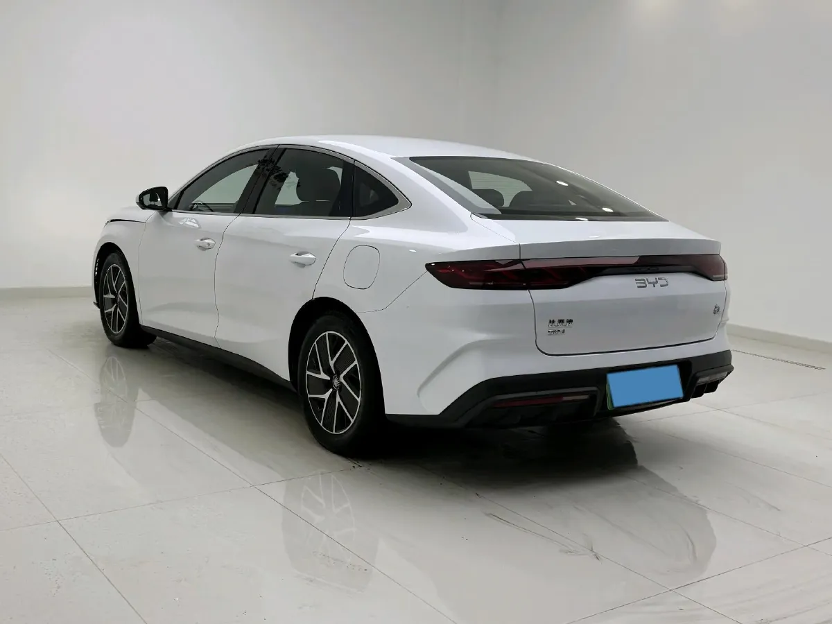 2024 BYD QinL 1.5L 101HP L4 E-CVT PHEV 10.08KWH,autocango,china used car exporter,china ev exporter,chinese used car exporter,chinese used ev exporter