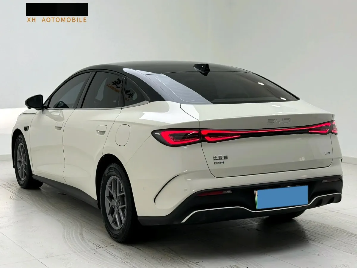 2025 BYD Seal06 1.5L 101HP L4 E-CVT PHEV 10.08KWH,autocango,china used car exporter,china ev exporter,chinese used car exporter,chinese used ev exporter