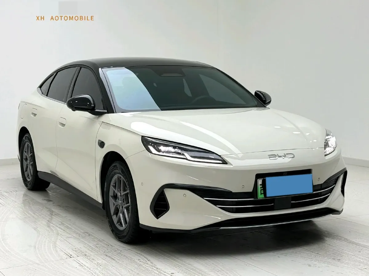 2025 BYD Seal06 1.5L 101HP L4 E-CVT PHEV 10.08KWH,autocango,china used car exporter,china ev exporter,chinese used car exporter,chinese used ev exporter