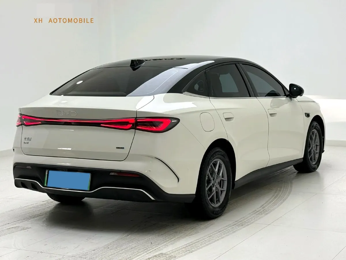 2025 BYD Seal06 1.5L 101HP L4 E-CVT PHEV 10.08KWH,autocango,china used car exporter,china ev exporter,chinese used car exporter,chinese used ev exporter