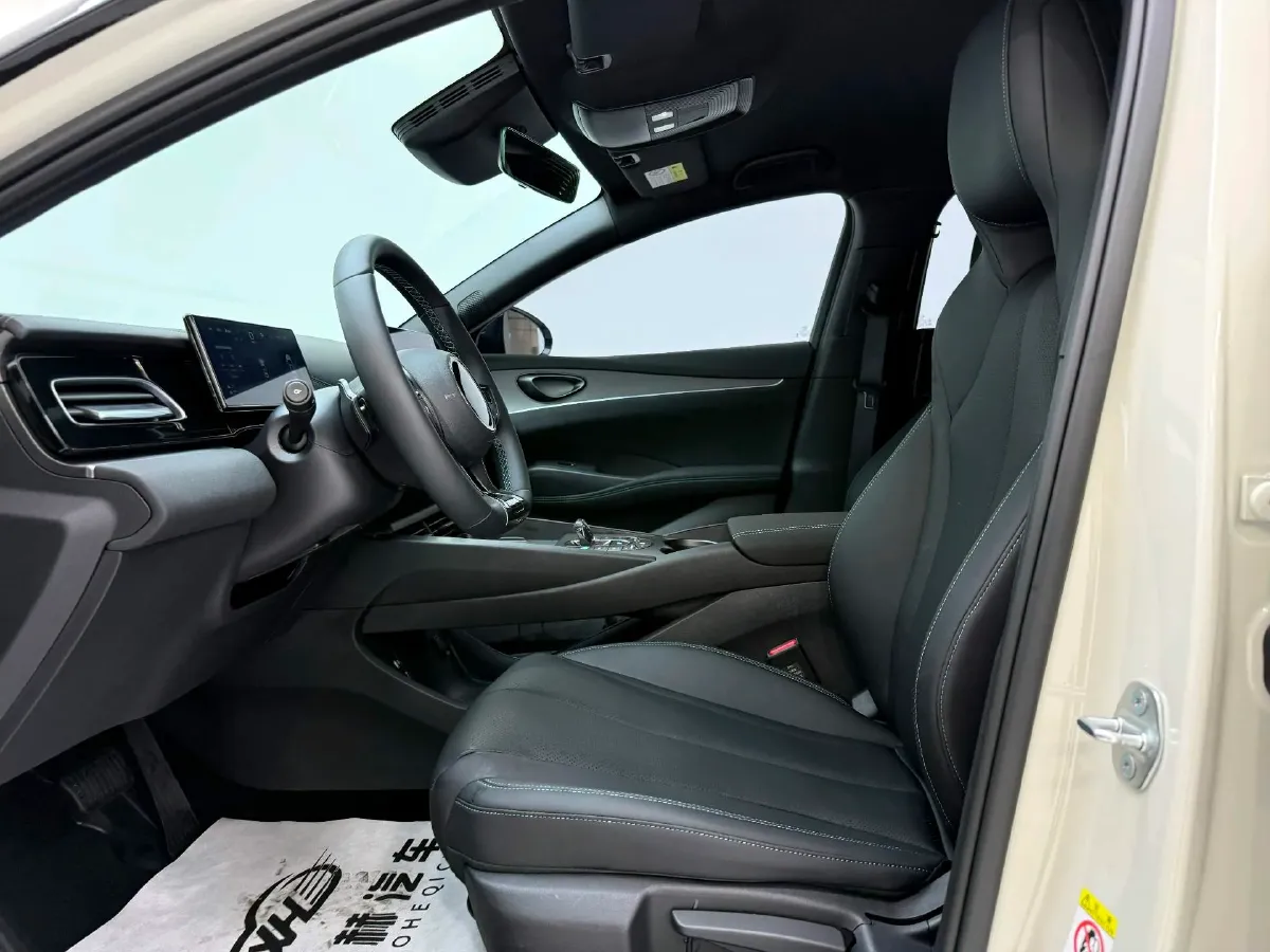 2025 BYD Seal06 1.5L 101HP L4 E-CVT PHEV 10.08KWH,autocango,china used car exporter,china ev exporter,chinese used car exporter,chinese used ev exporter