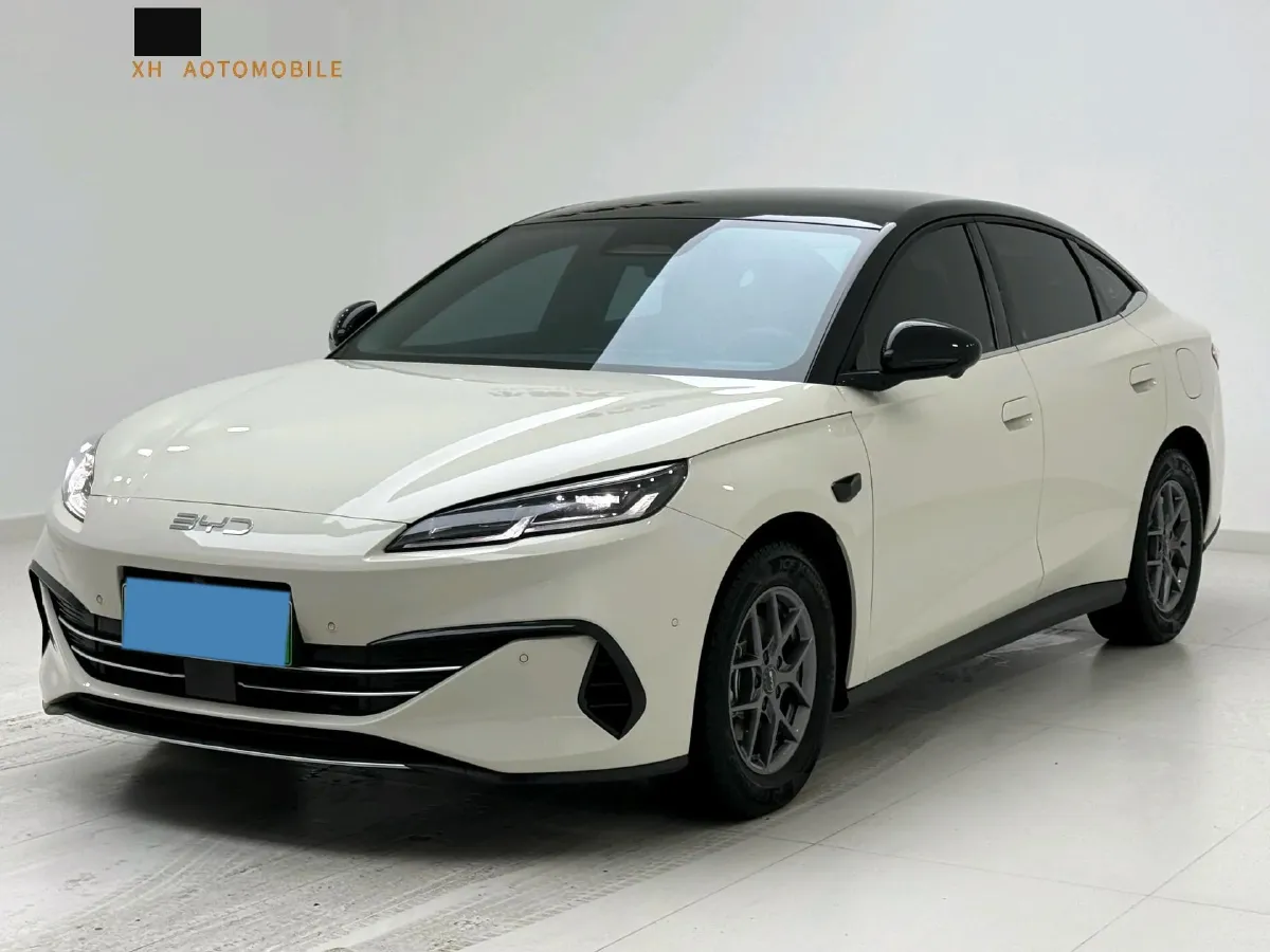 2025 BYD Seal06 1.5L 101HP L4 E-CVT PHEV 10.08KWH,autocango,china used car exporter,china ev exporter,chinese used car exporter,chinese used ev exporter