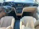 2018 Buick GL8 2.0T 260HP L4 6AT