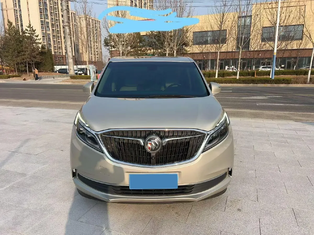 2018 Buick GL8 2.0T 260HP L4 6AT,autocango,china used car exporter,china ev exporter,chinese used car exporter,chinese used ev exporter