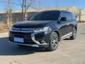 2018 MITSUBISHI OUTLANDER,autocango,china used car exporter,china ev exporter,chinese used car exporter,chinese used ev exporter