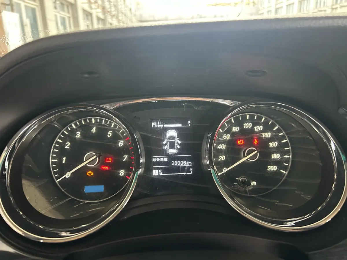 2016 BaoJun 560 1.5T 150HP L4 6MT,autocango,china used car exporter,china ev exporter,chinese used car exporter,chinese used ev exporter