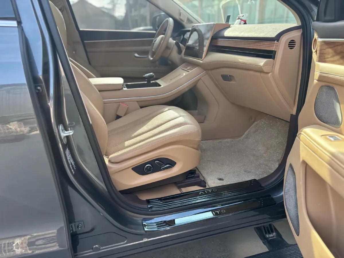 2023 HIMA AITO M5 1.5T 152HP L4 REEV 40KWH,autocango,china used car exporter,china ev exporter,chinese used car exporter,chinese used ev exporter